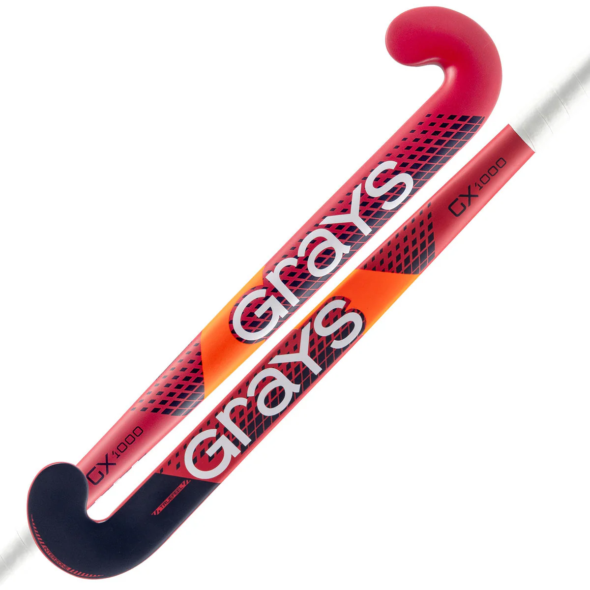 Grays GX 1000 Ultrabow Hockey Stick - 2024 - Image 9