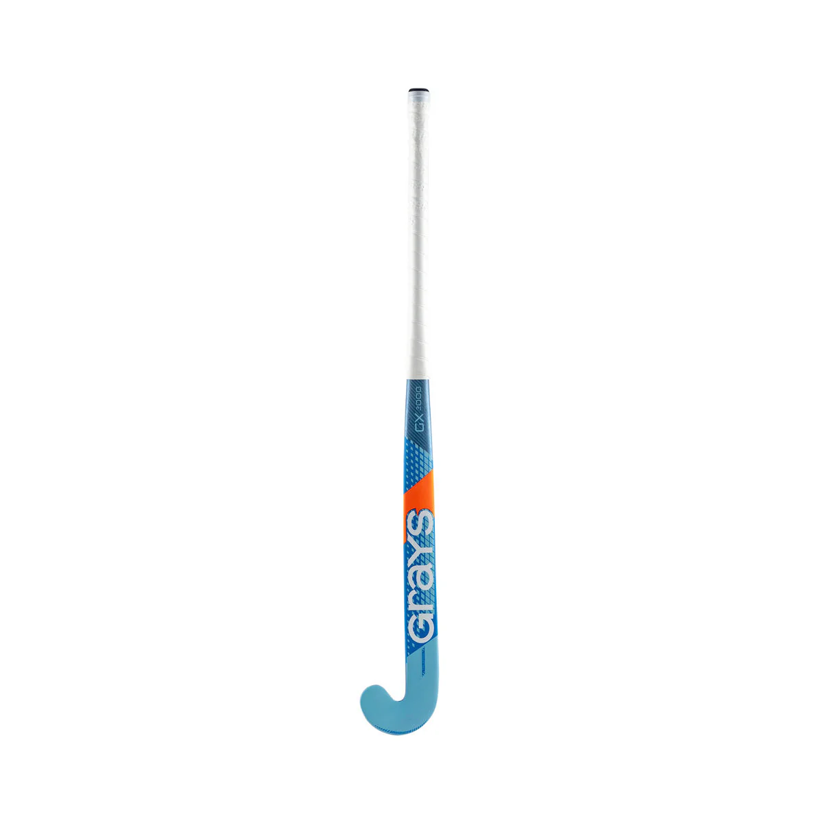 Grays GX 2000 Dynabow Junior Hockey Stick - 2024 - Image 6