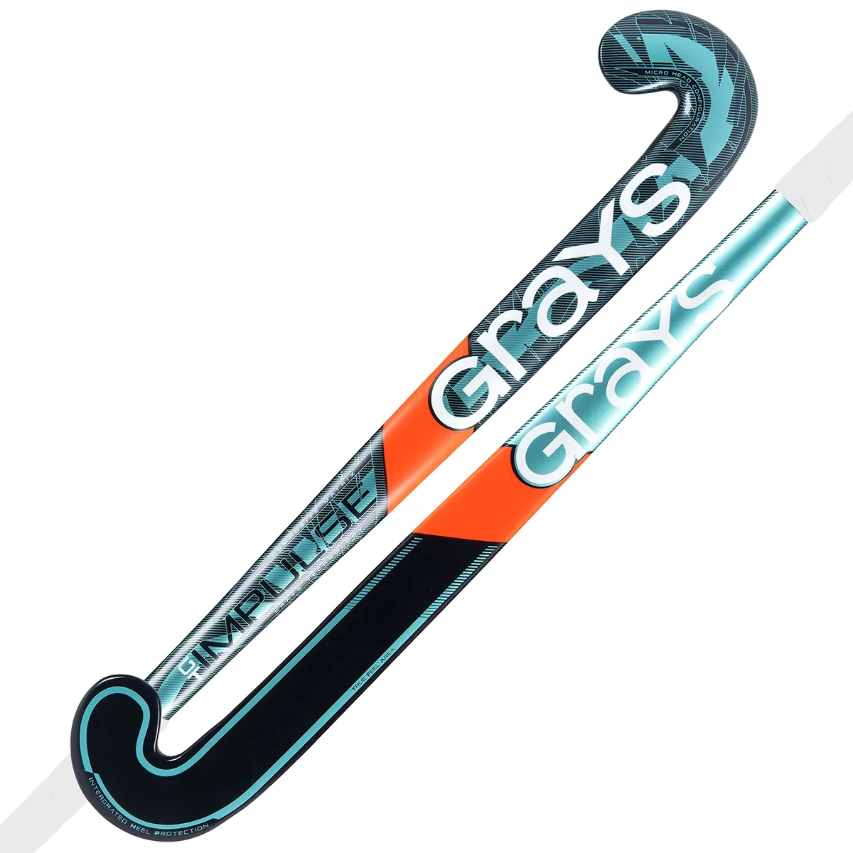Grays Impulse GT Hockey Stick - Image 3
