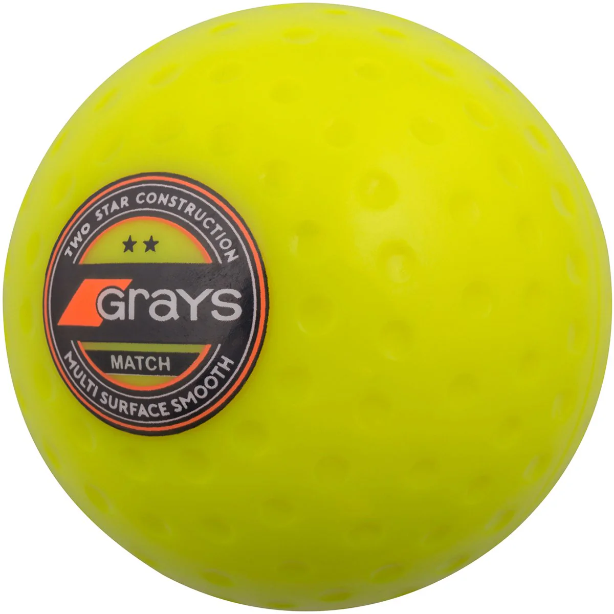 Grays Match Hockey Ball Bulk Buy - Image 2