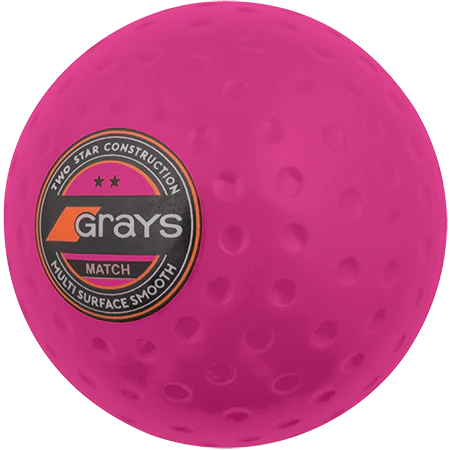 Grays Match Hockey Ball Bulk Buy - Image 4
