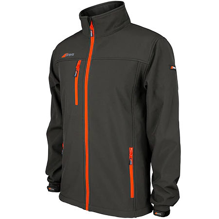 Grays Mens Radius Junior Hockey Soft Shell - Image 3