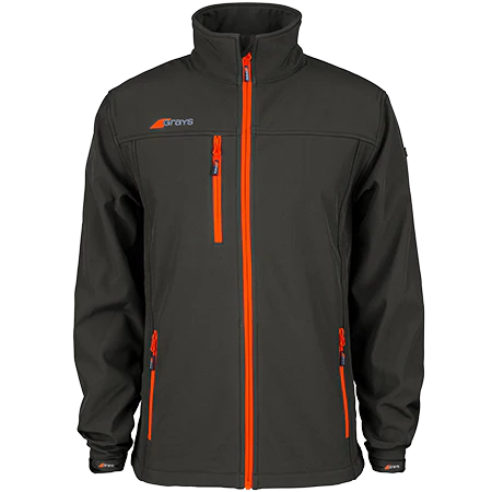 Grays Mens Radius Junior Hockey Soft Shell - Image 4