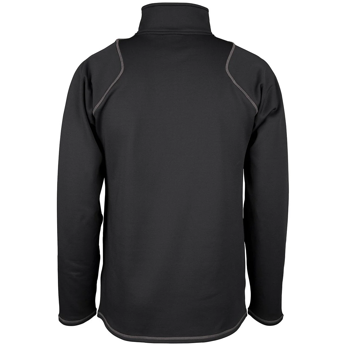 Grays Questa 1/4 Zip Fleece Mens Hockey Jacket - Image 3