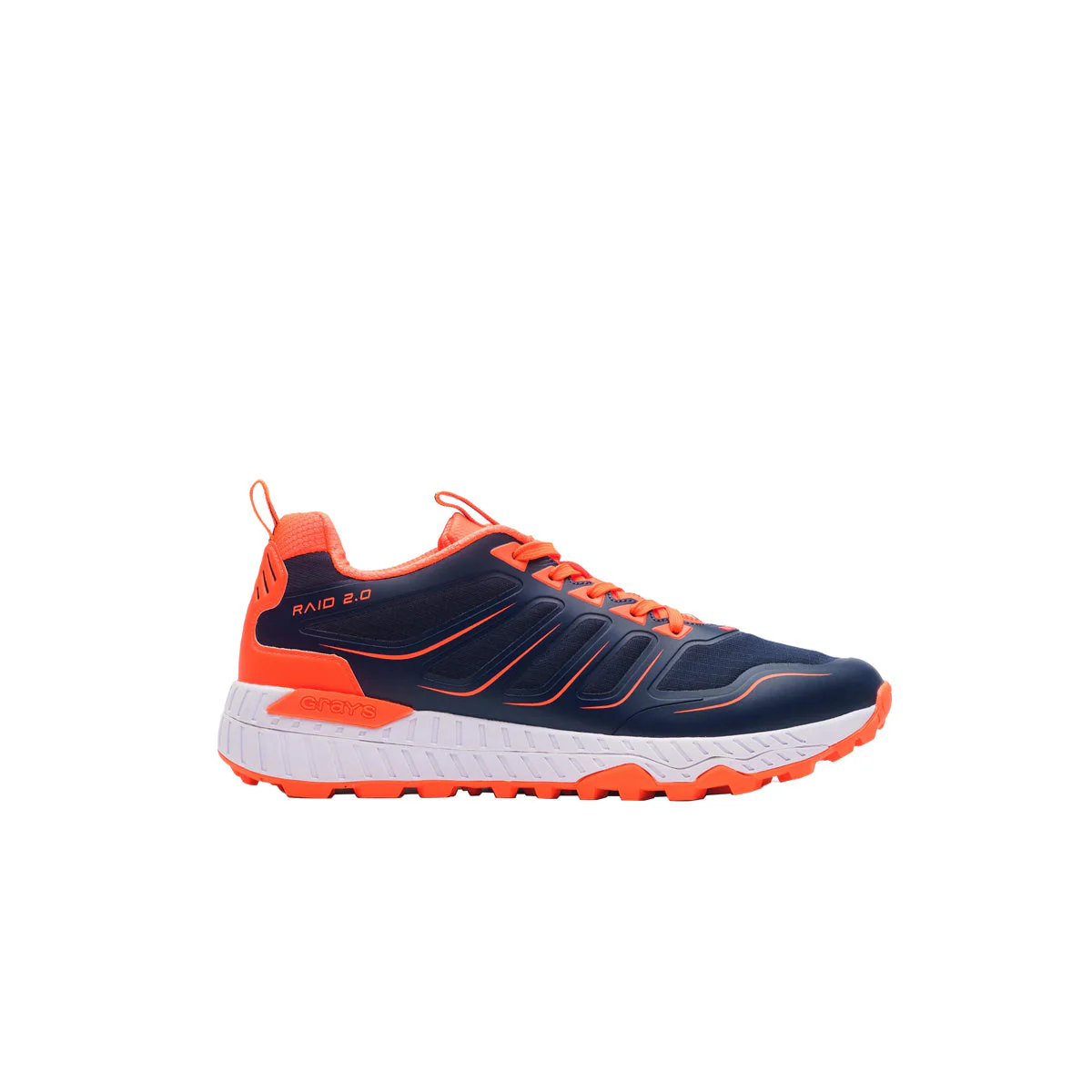 Grays Raid 2.0 Hockey Shoes - Image 4