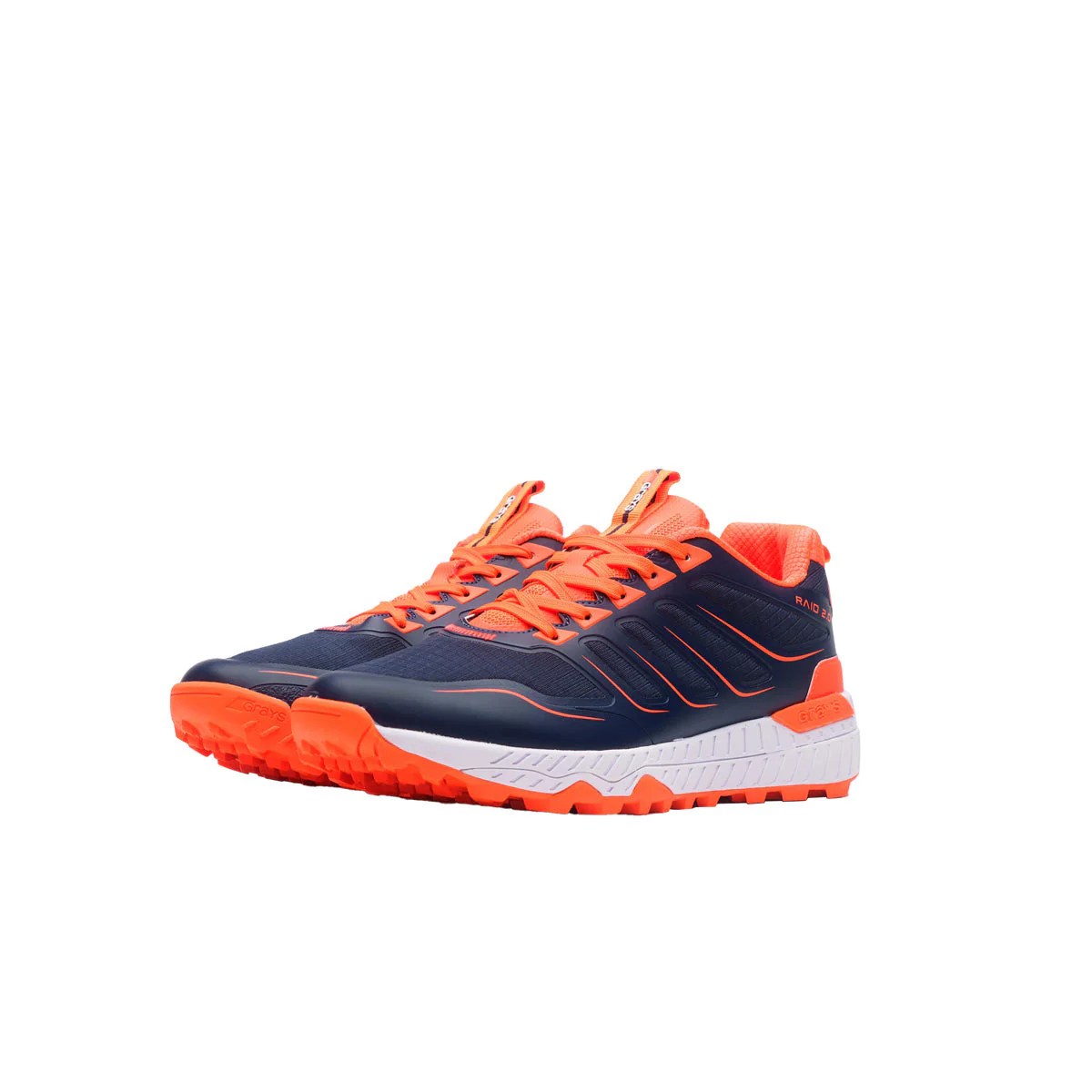 Grays Raid 2.0 Hockey Shoes - Image 7