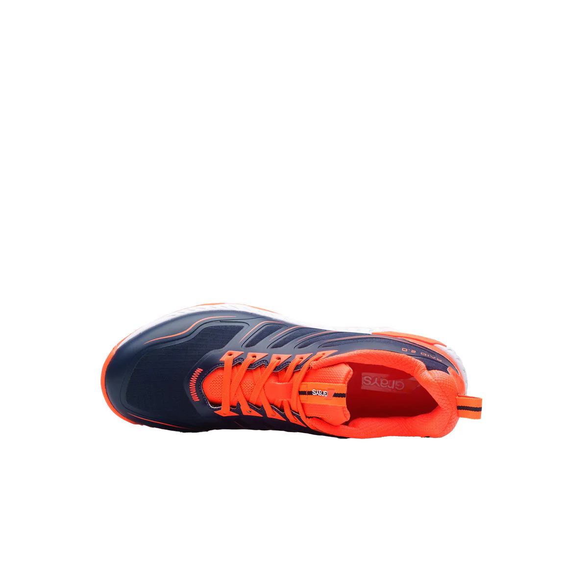 Grays Raid 2.0 Hockey Shoes - Image 8