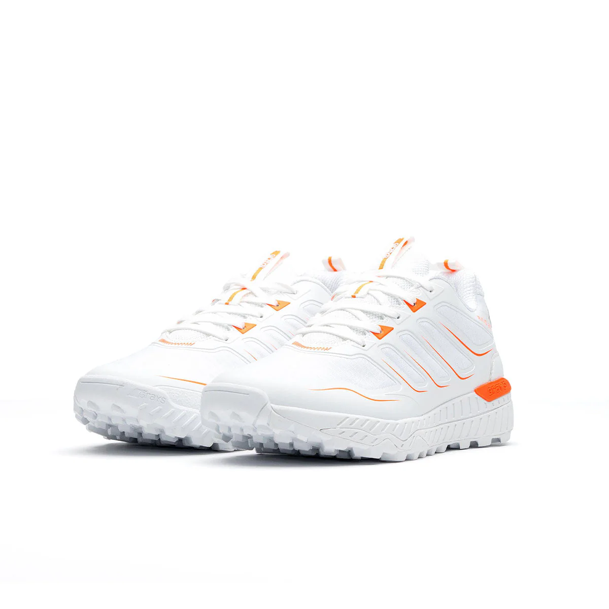 Grays Raid 2.0 Junior Hockey Shoes - 2025 - Image 10