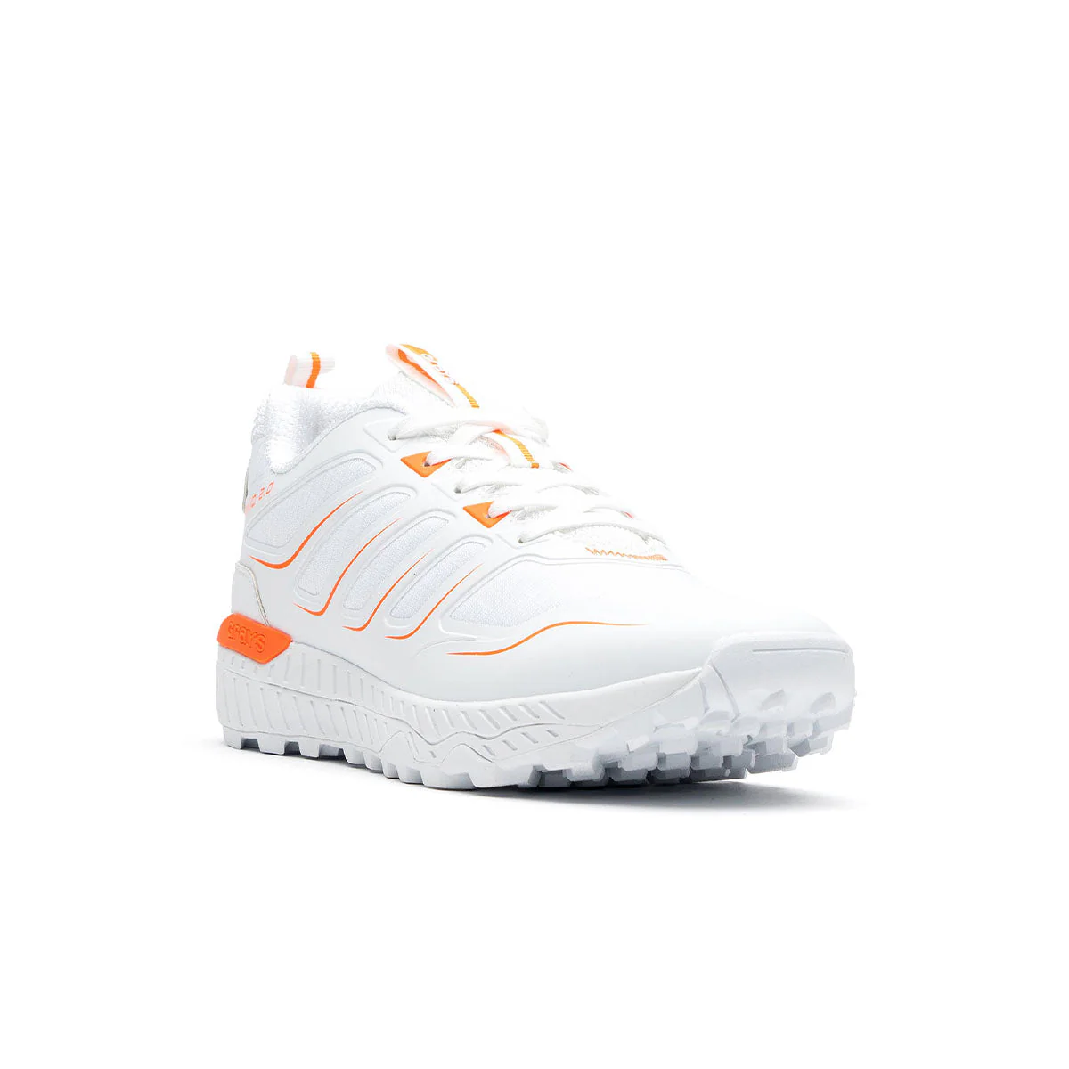 Grays Raid 2.0 Junior Hockey Shoes - 2025 - Image 12