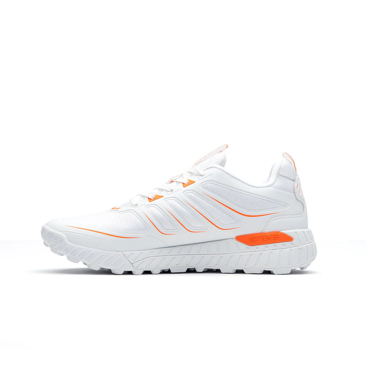 Grays Raid 2.0 Junior Hockey Shoes - 2025 - Image 14