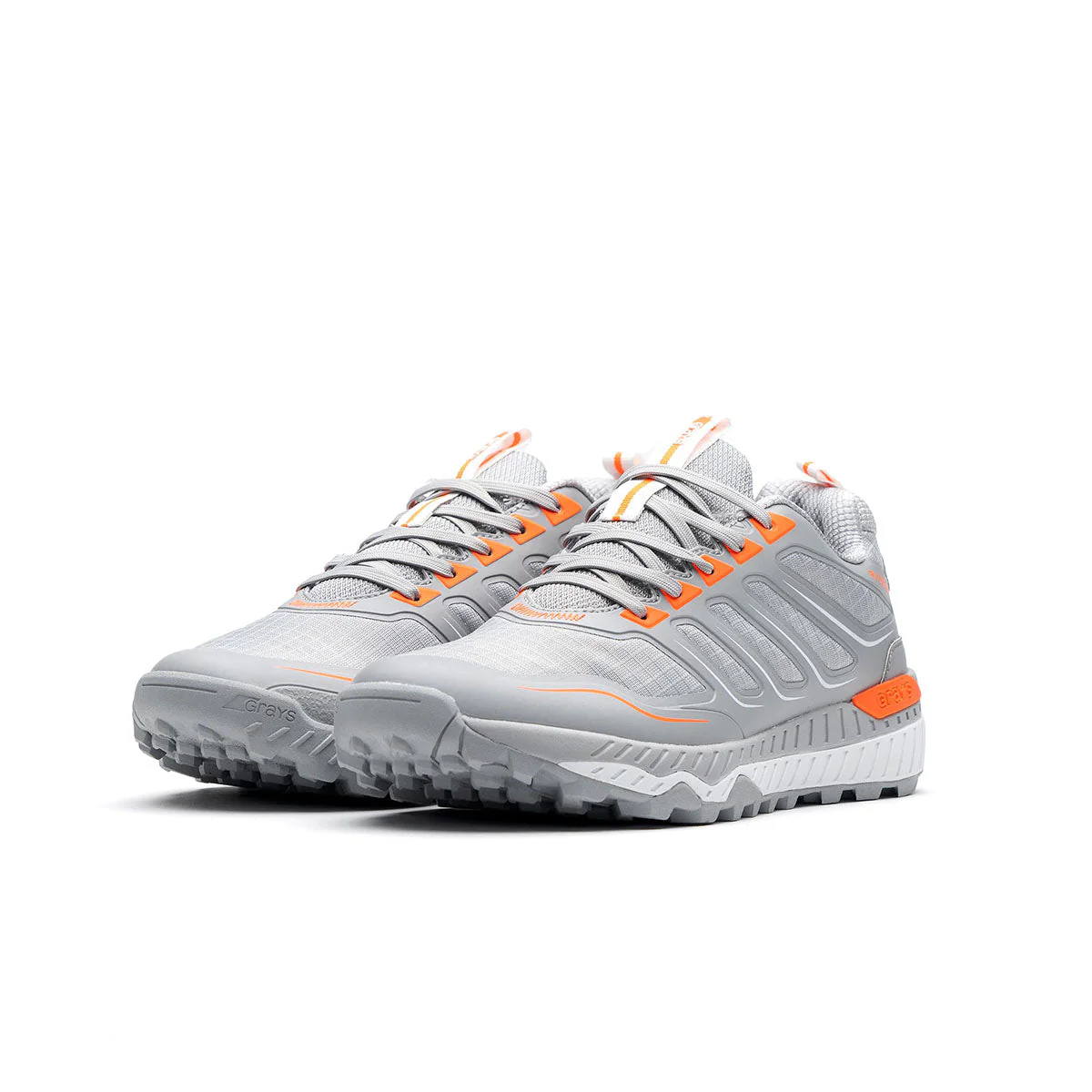 Grays Raid 2.0 Junior Hockey Shoes - 2025 - Image 3