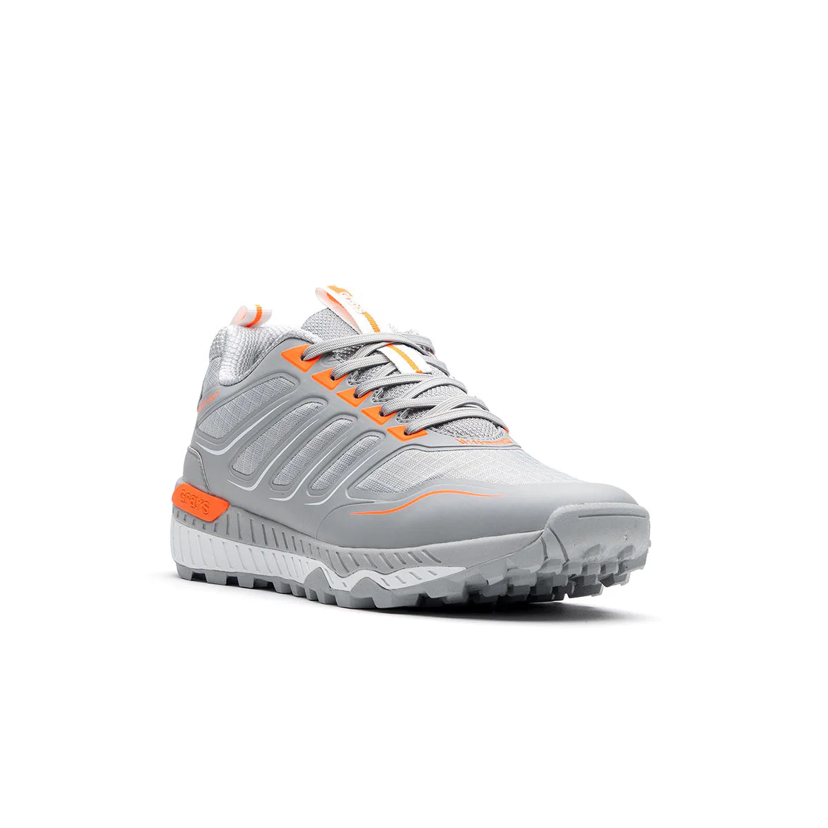 Grays Raid 2.0 Junior Hockey Shoes - 2025 - Image 4