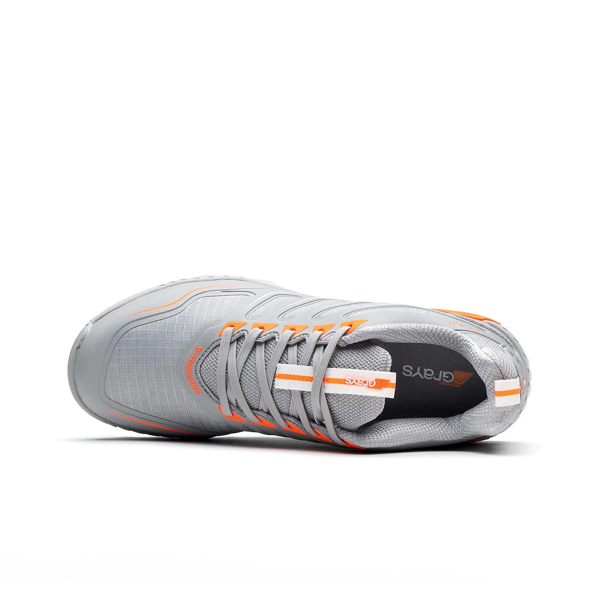 Grays Raid 2.0 Junior Hockey Shoes - 2025 - Image 8