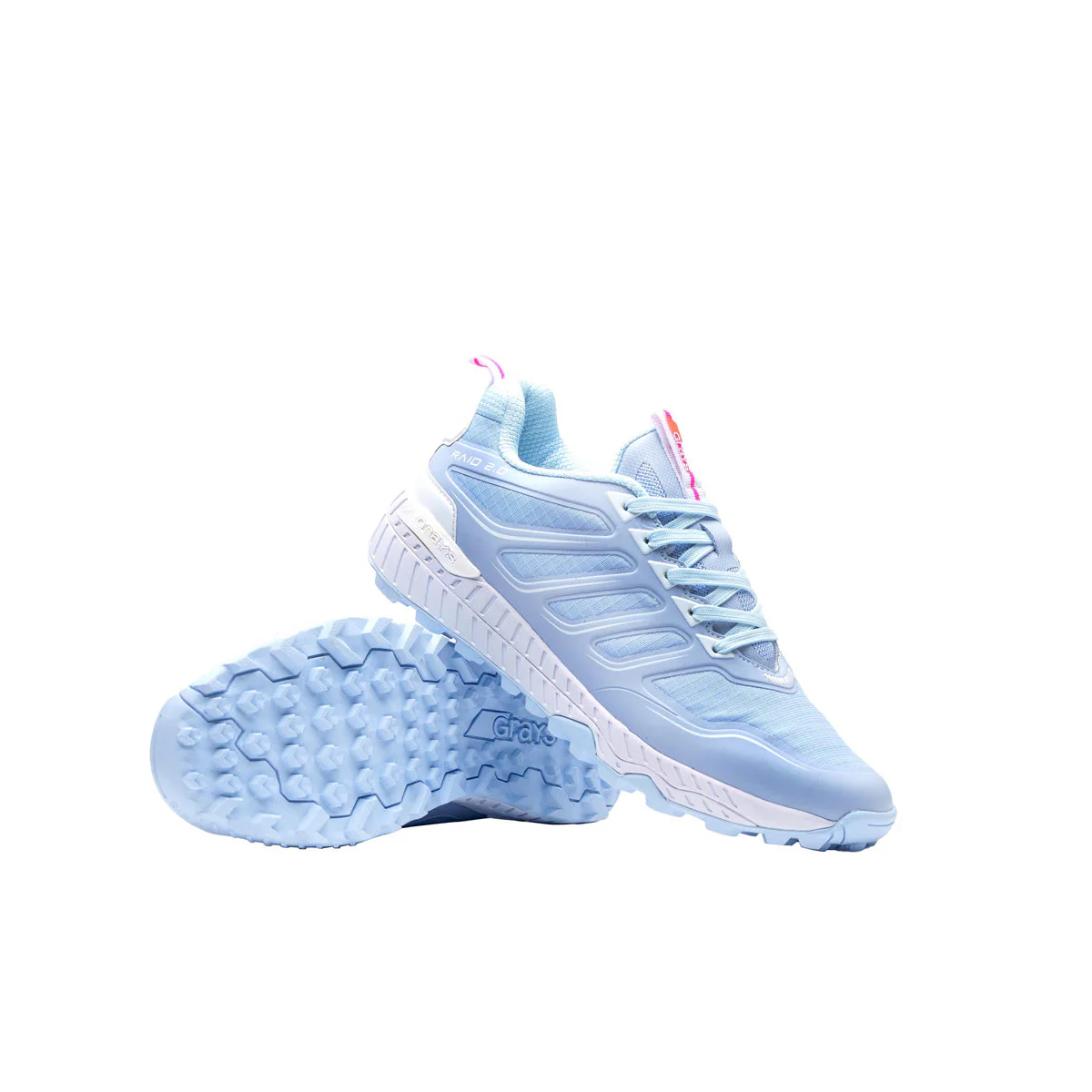 Grays Raid 2.0 Junior Hockey Shoes - Image 8