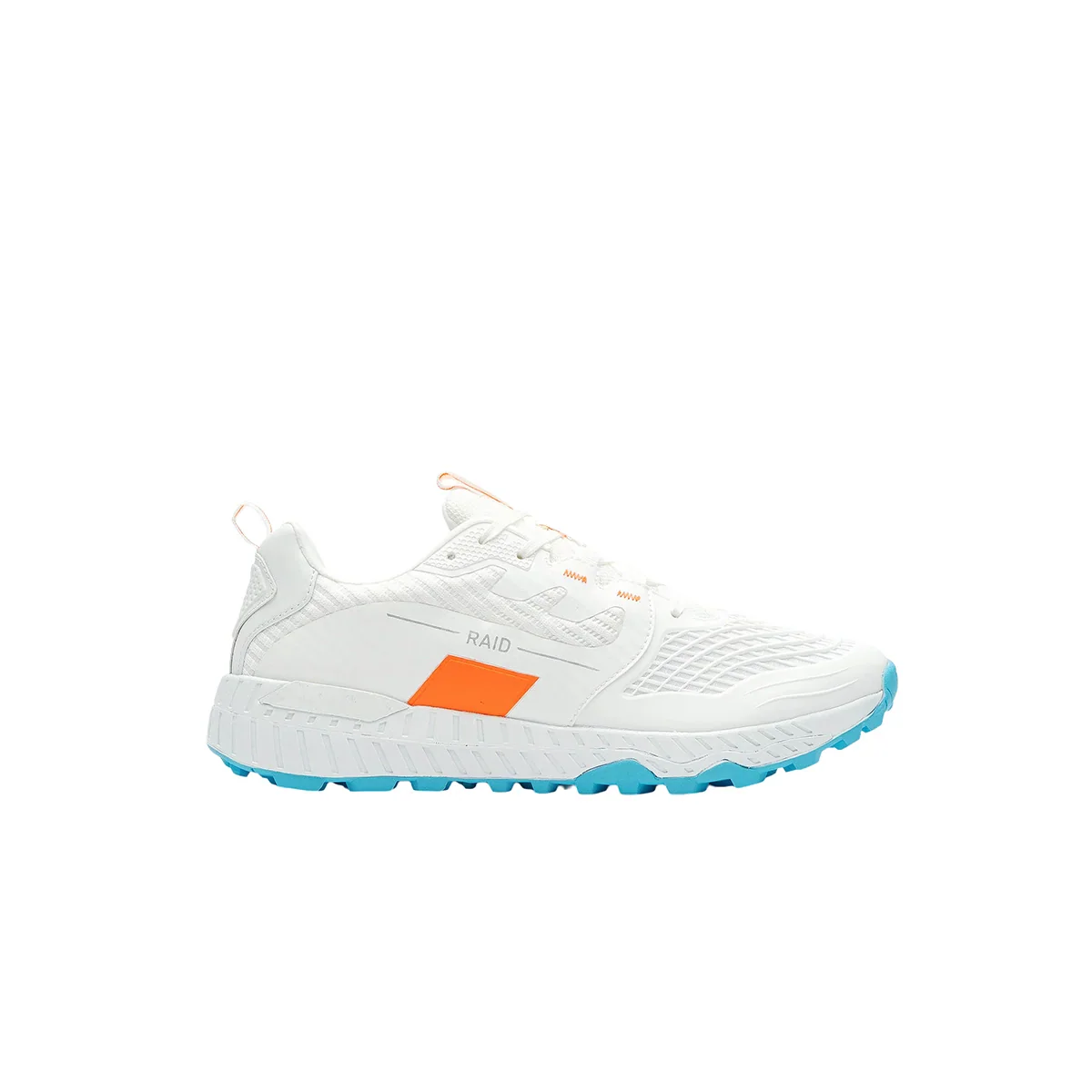 Grays AC Raid 3.0 Hockey Shoes - Image 2
