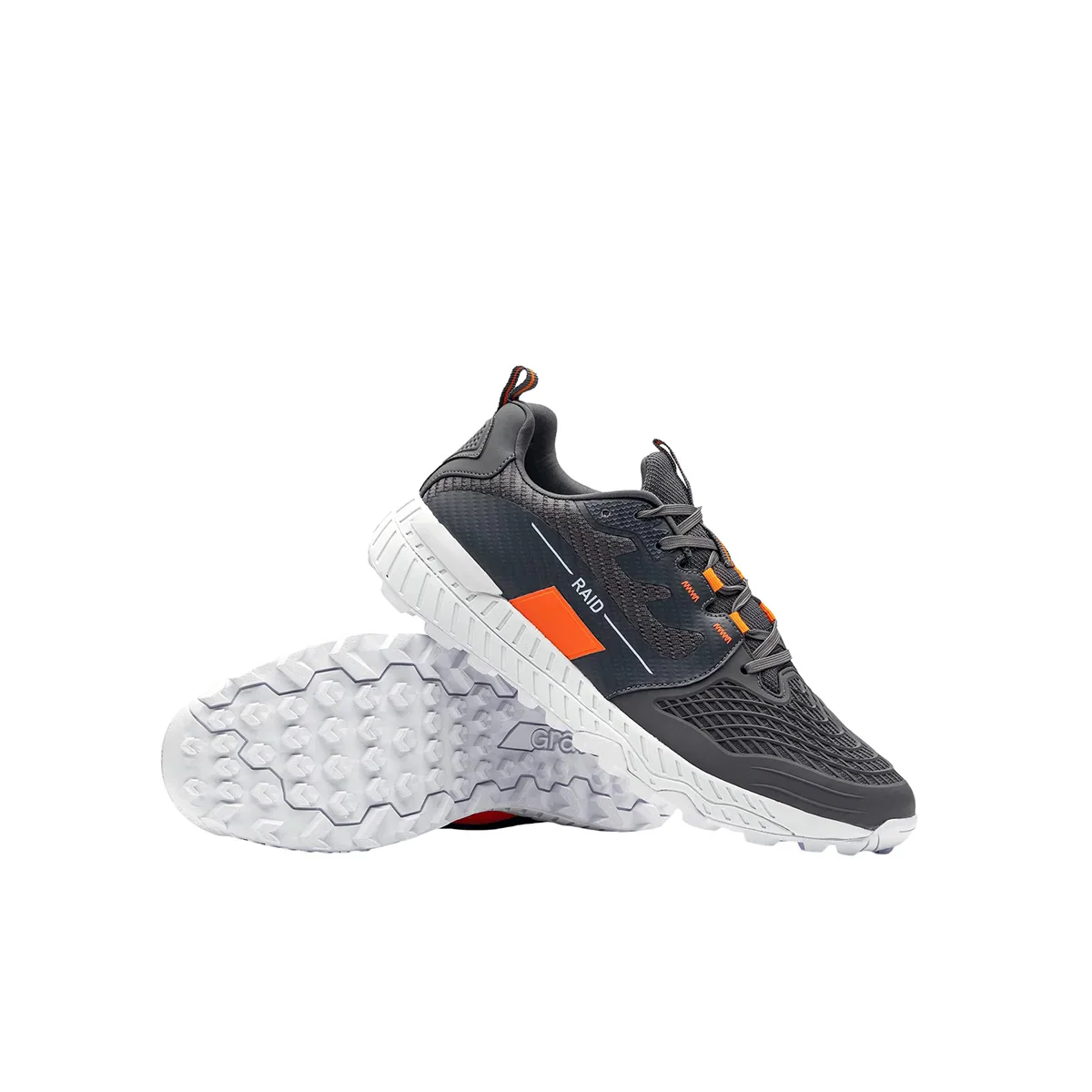 Grays AC Raid 3.0 Hockey Shoes - Image 8