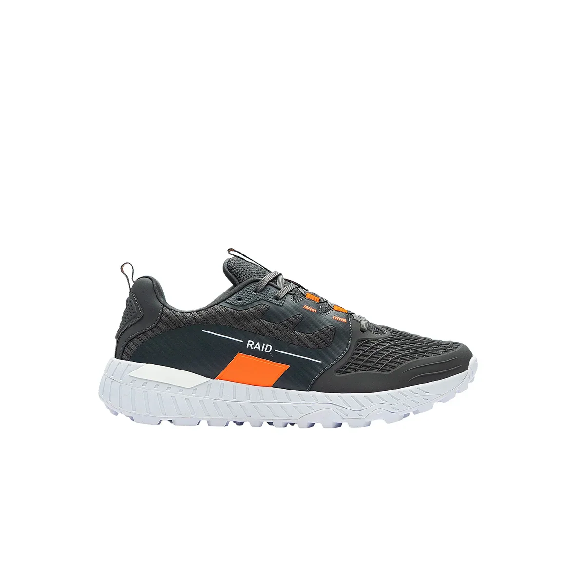Grays AC Raid 3.0 Hockey Shoes - Image 9