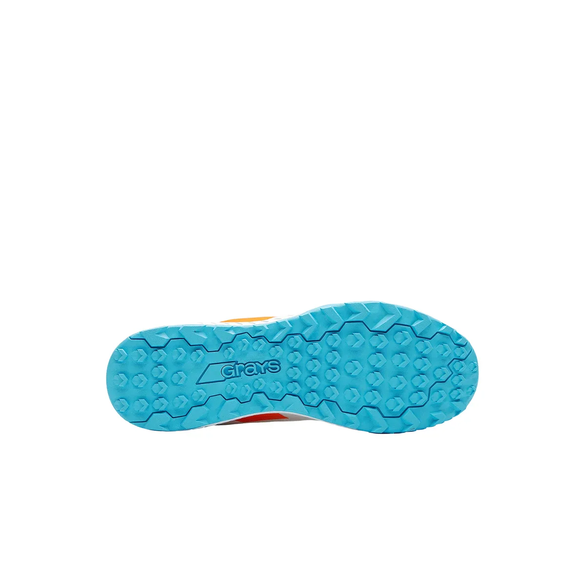 Grays AC Raid 3.0 Junior Hockey Shoes - Image 6