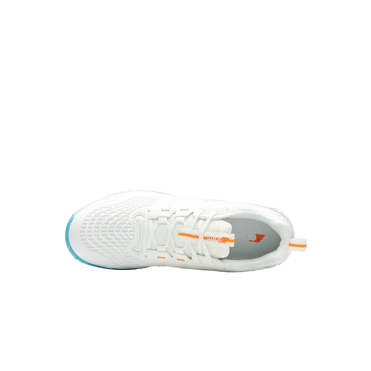 Grays AC Raid 3.0 Junior Hockey Shoes - Image 7