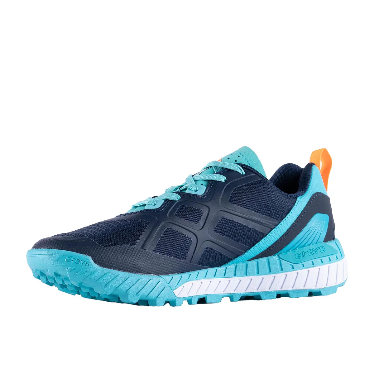 Grays Raid Hockey Shoes - Image 12