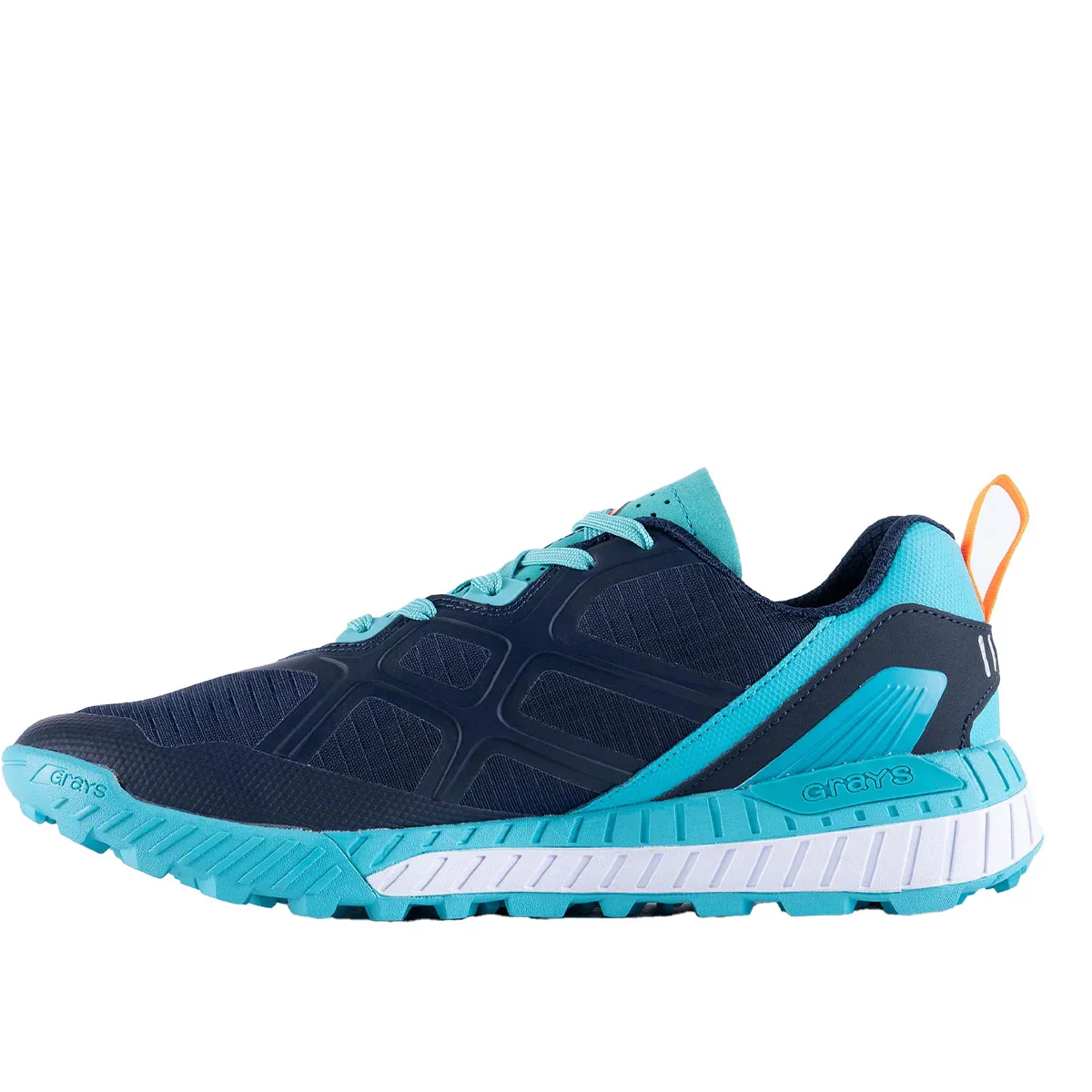 Grays Raid Hockey Shoes - Image 13