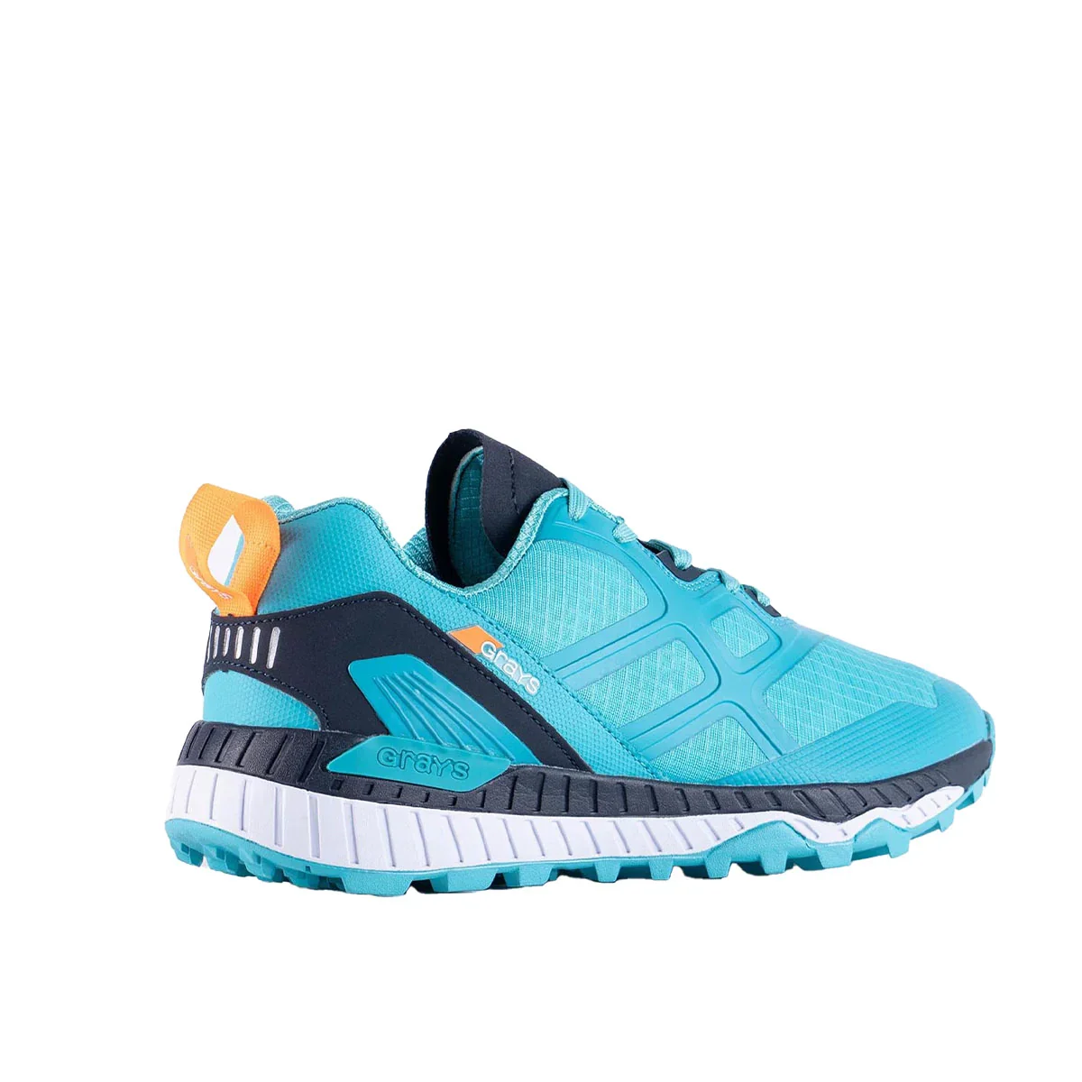 Grays Raid Hockey Shoes - Image 7