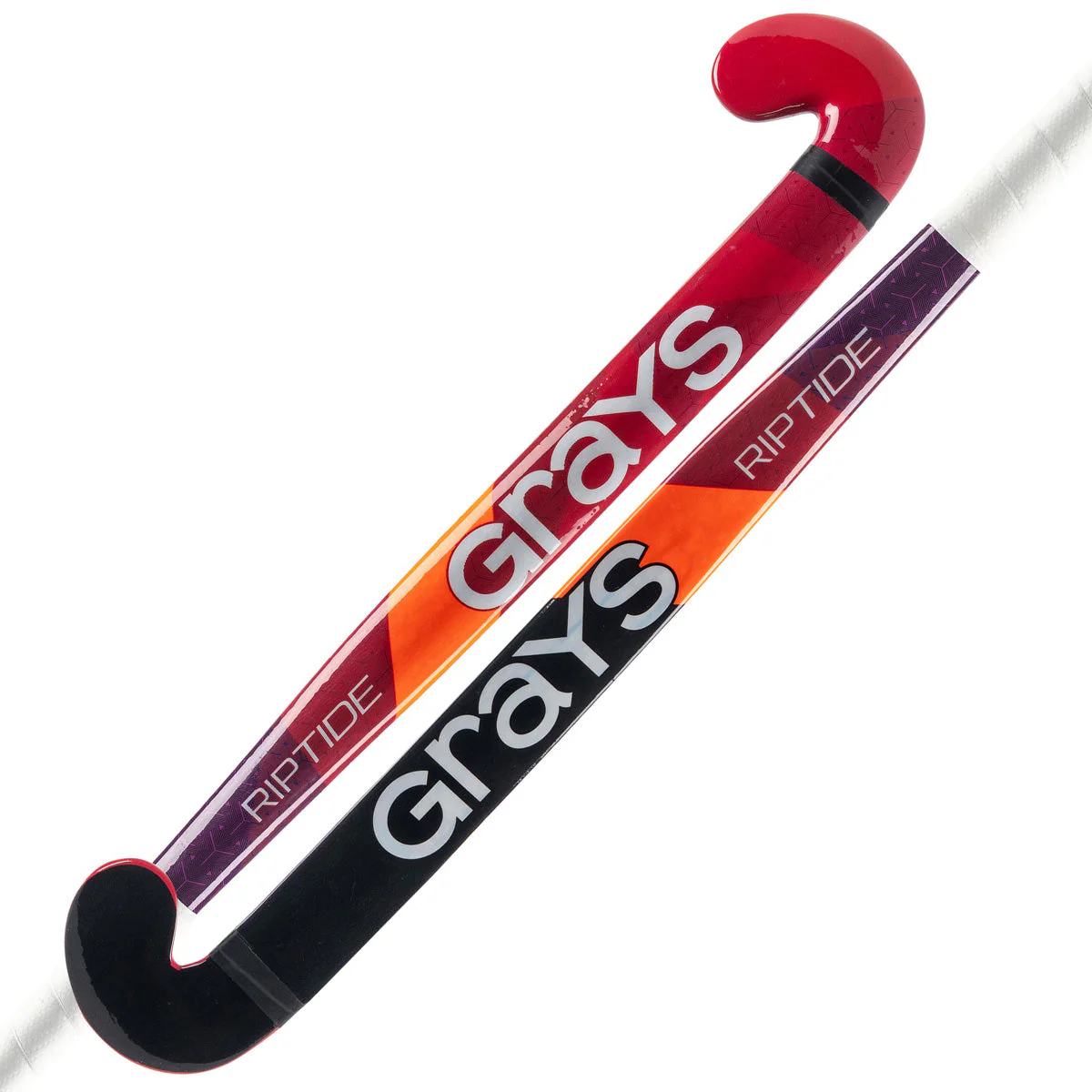 Grays Riptide Ultrabow Junior Hockey stick - Image 10