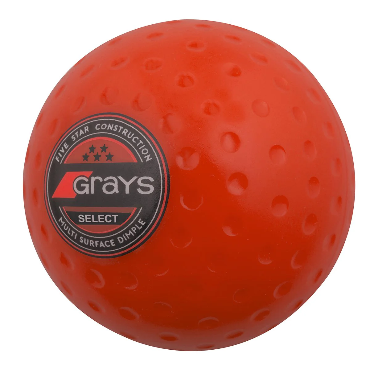 Grays Select Hockey Ball - Image 2