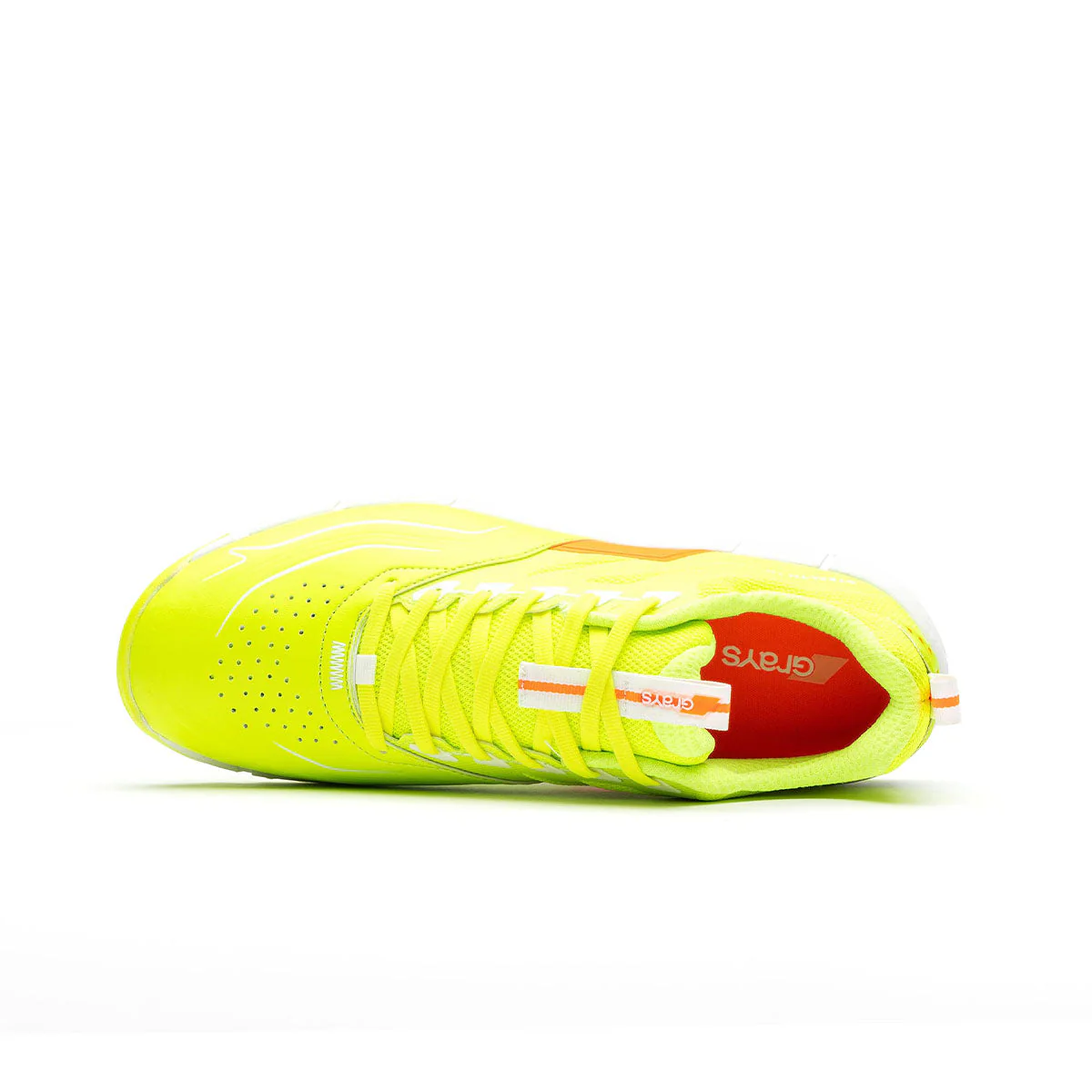 Grays Stealth 1.0 Mens Hockey Shoes - Image 8