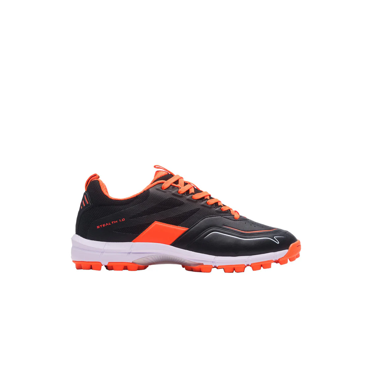 Grays Stealth 1.0 Mini Junior Hockey Shoes - Image 10