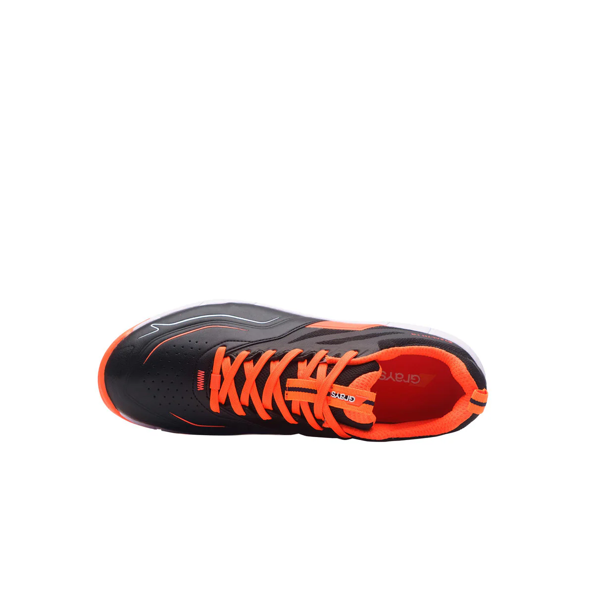 Grays Stealth 1.0 Mini Junior Hockey Shoes - Image 14