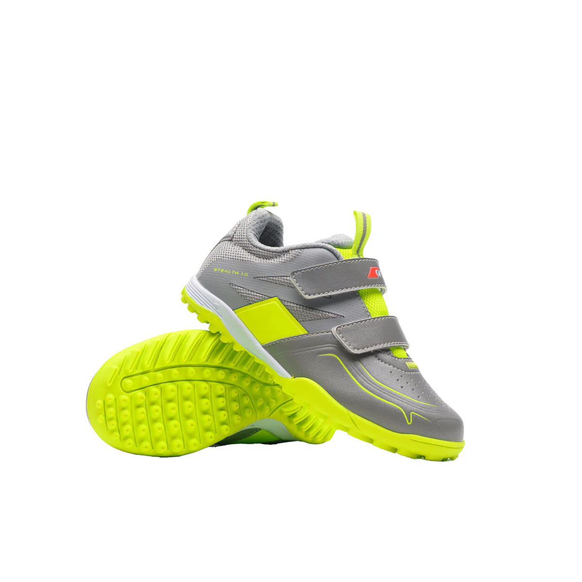 Grays Stealth 1.0 Mini Junior Hockey Shoes - Image 15