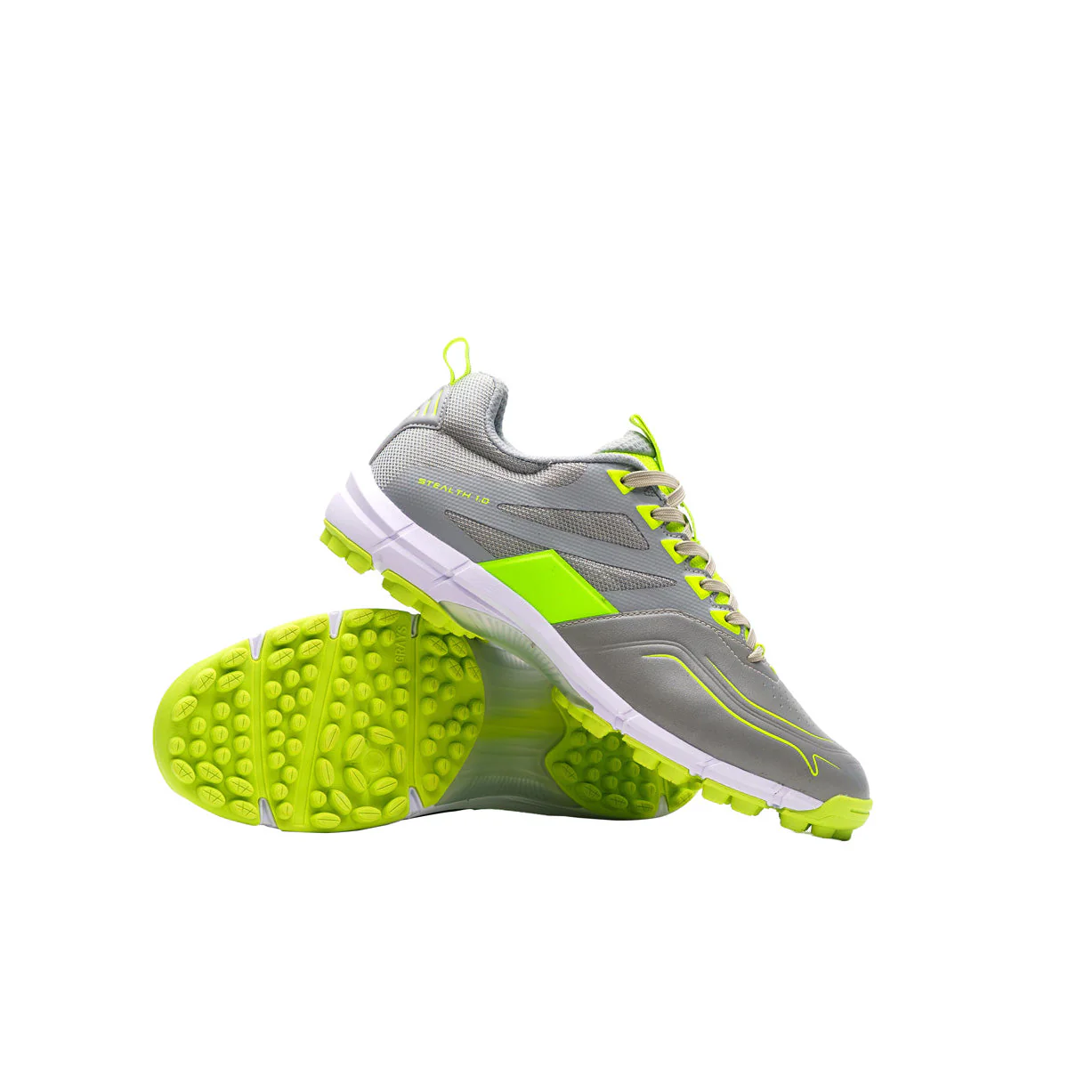 Grays Stealth 1.0 Mini Junior Hockey Shoes - Image 23