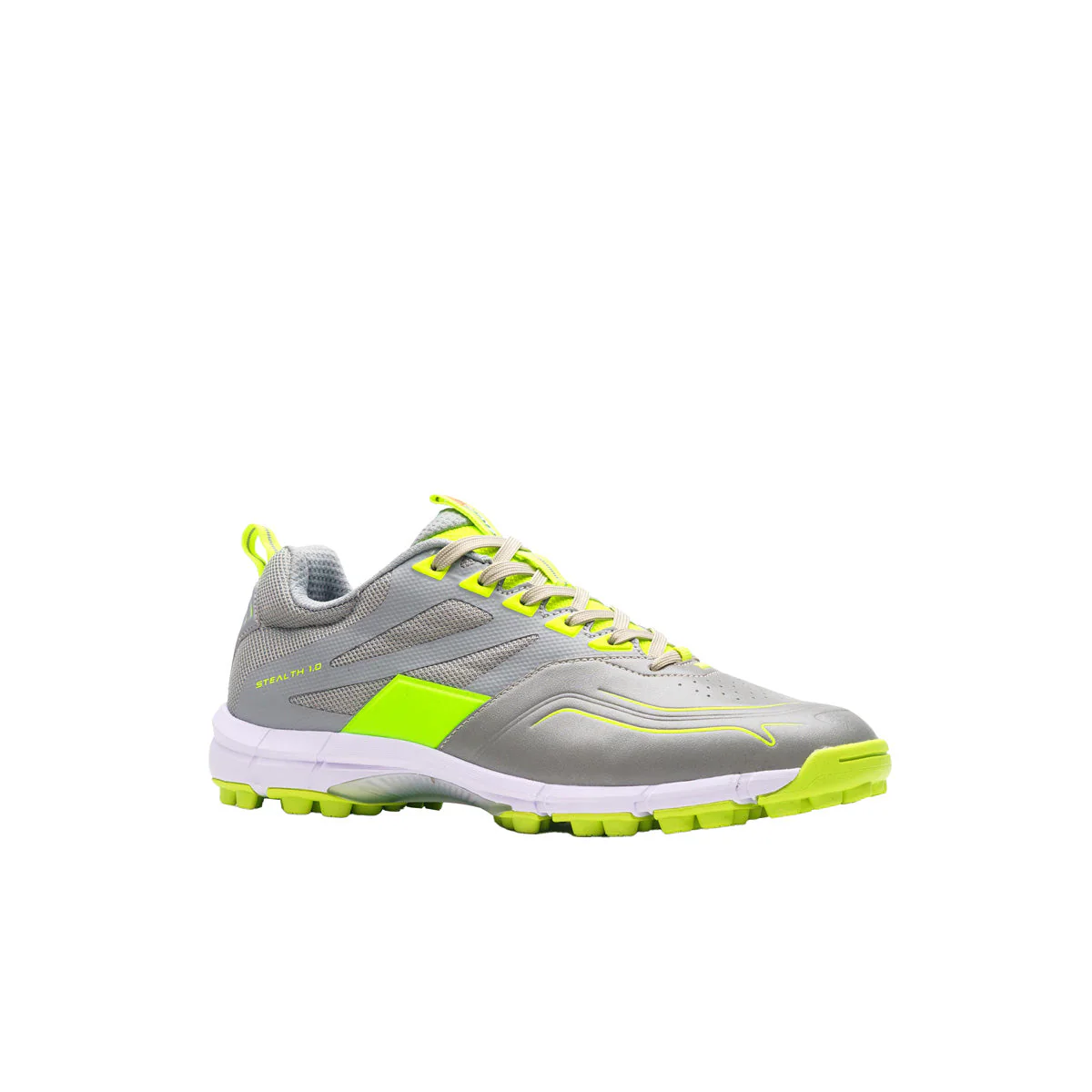 Grays Stealth 1.0 Mini Junior Hockey Shoes - Image 25