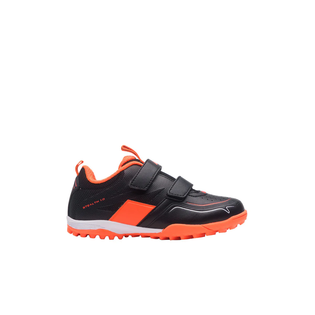Grays Stealth 1.0 Mini Junior Hockey Shoes - Image 3