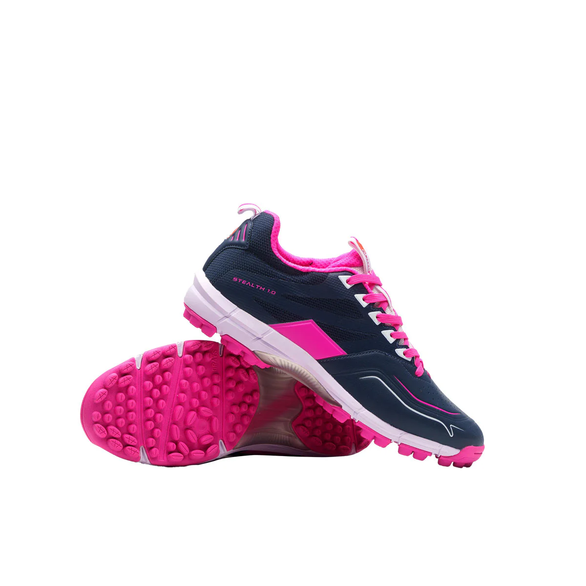 Grays Stealth 1.0 Mini Junior Hockey Shoes - Image 31