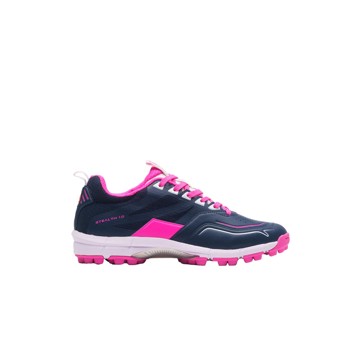 Grays Stealth 1.0 Mini Junior Hockey Shoes - Image 41