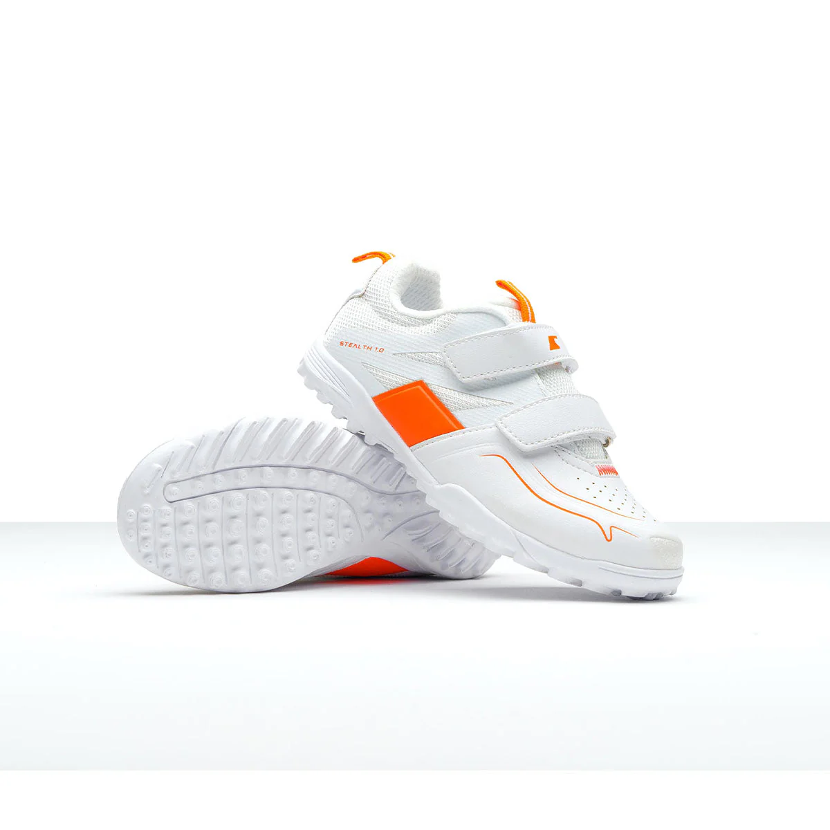 Grays Stealth 1.0 Mini Junior Hockey Shoes - Image 45