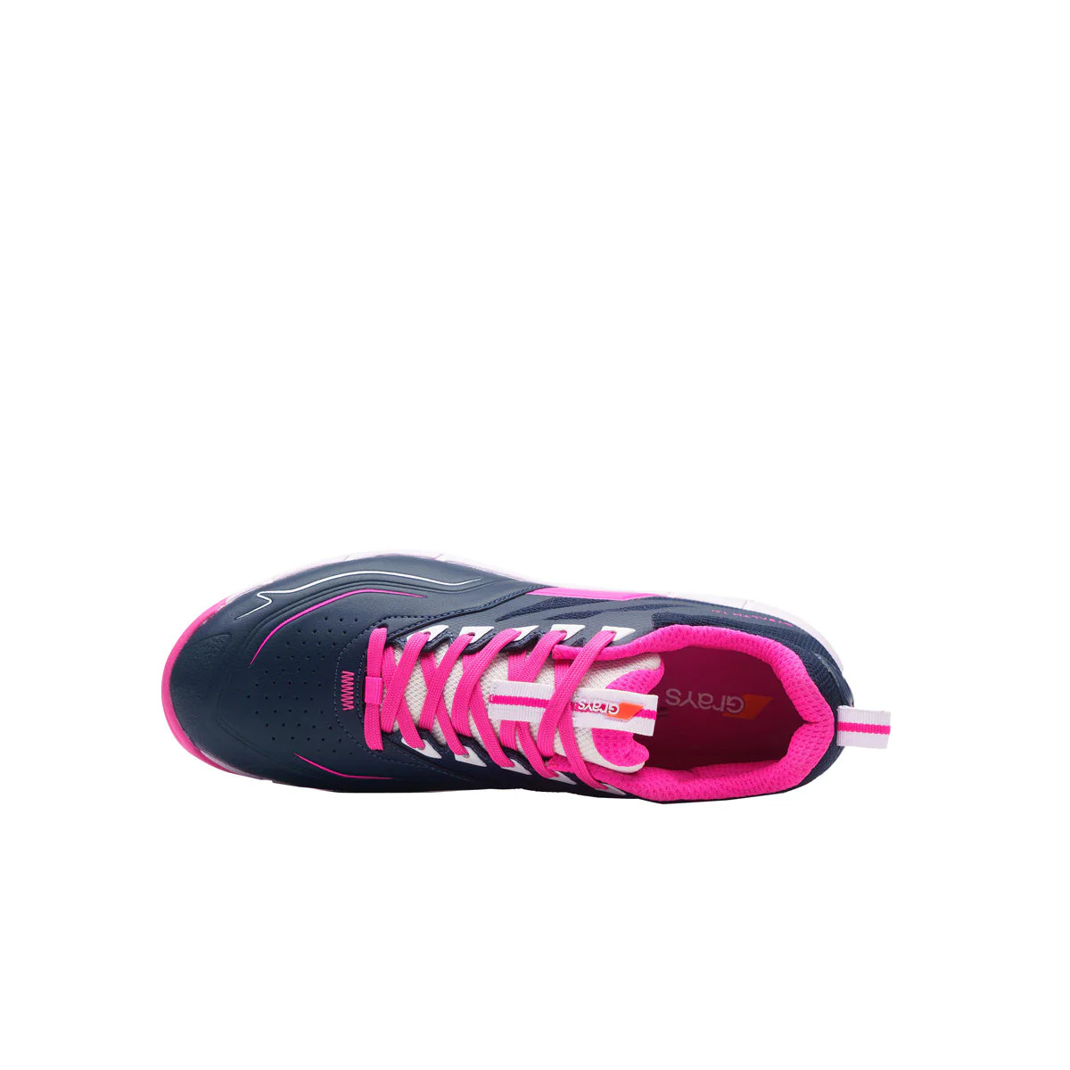 Grays Stealth 1.0 Women's Hockey Shoes - Image 8