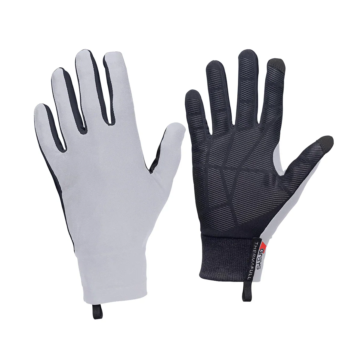 Grays Therma Full Hockey Gloves - Image 4