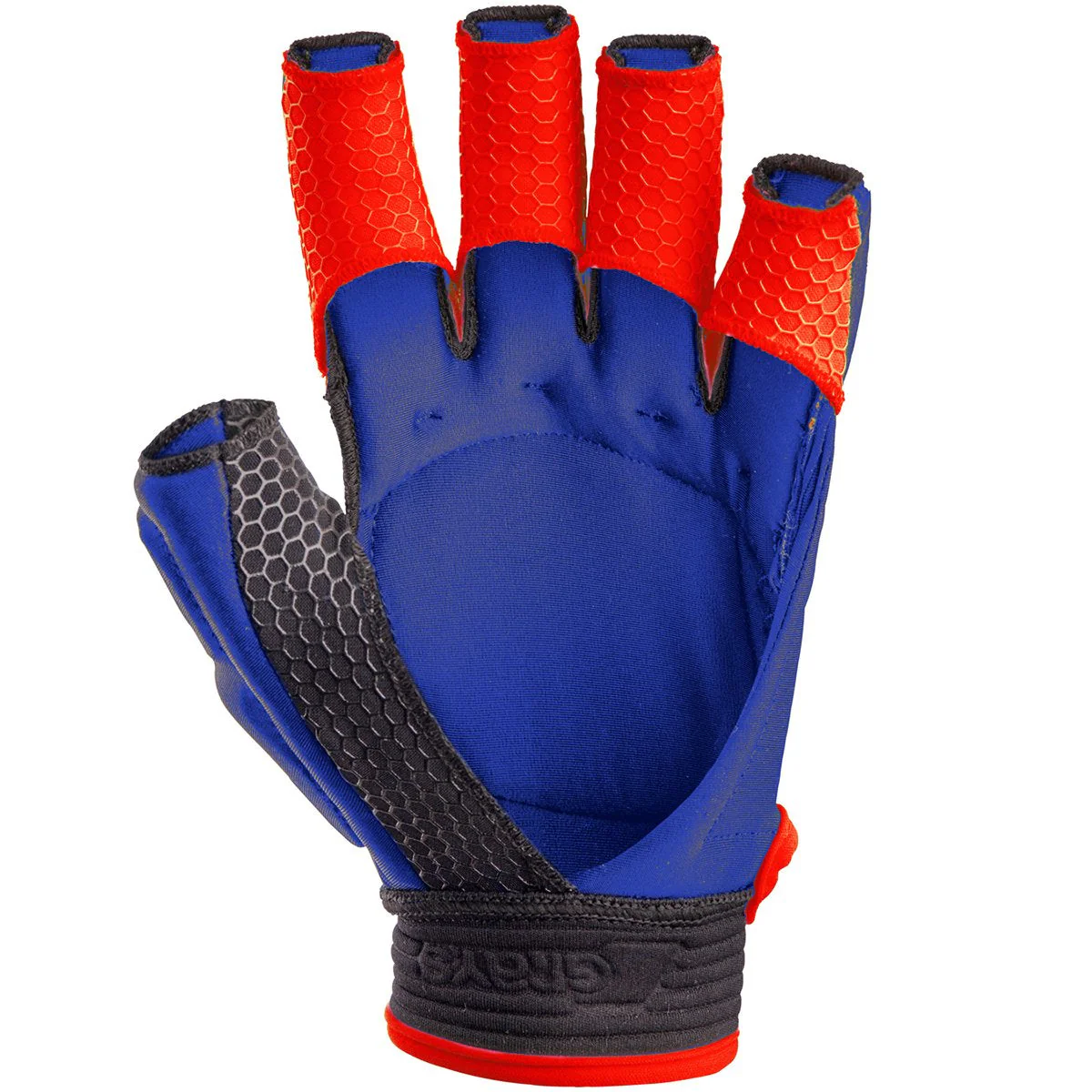 Grays Touch Pro Hockey Gloves - Image 4
