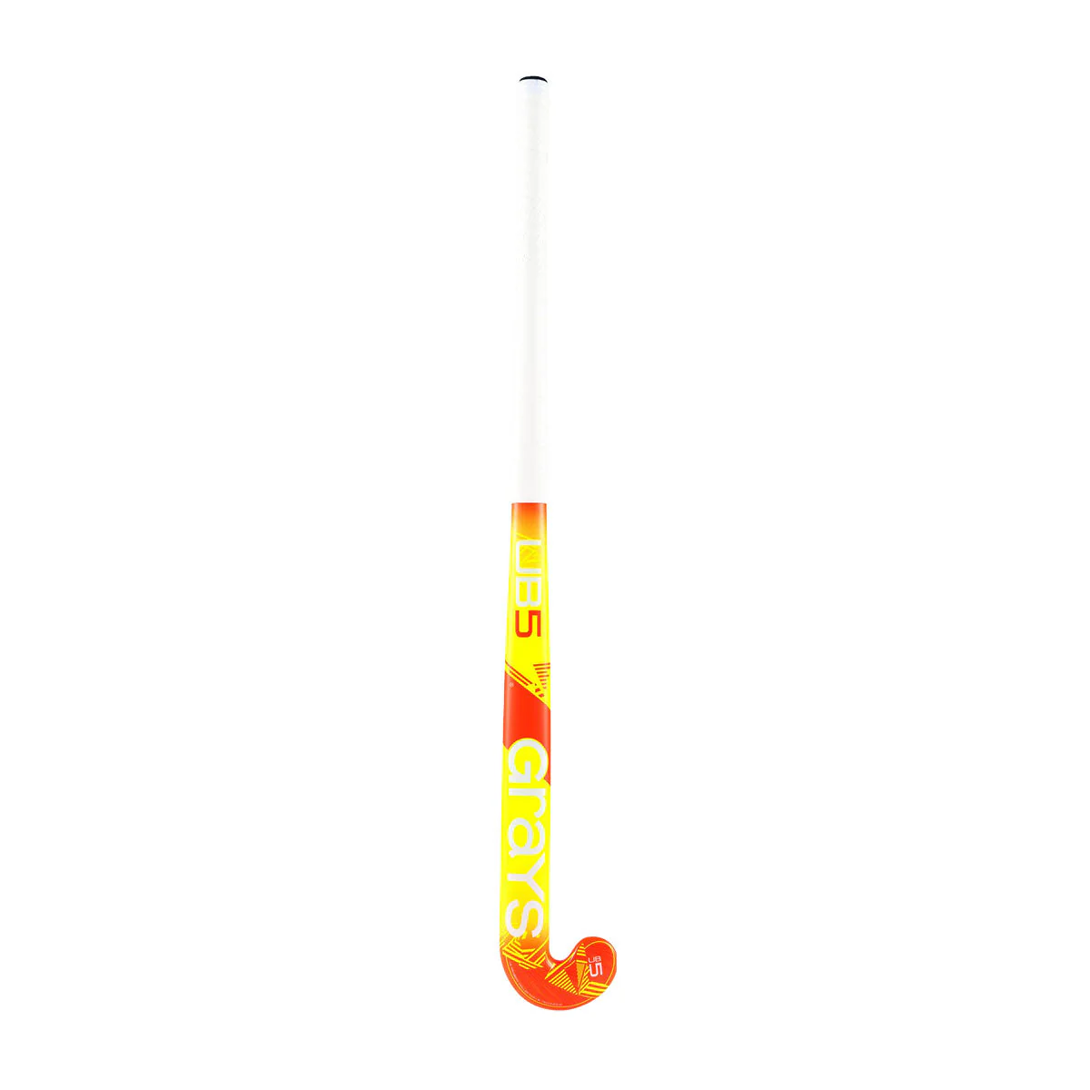 Grays Ultrabow 5 Junior Hockey Stick - Image 6