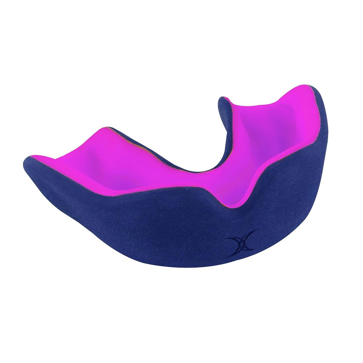 Grays XBrace Dual Density Hockey Mouthguards - Image 3