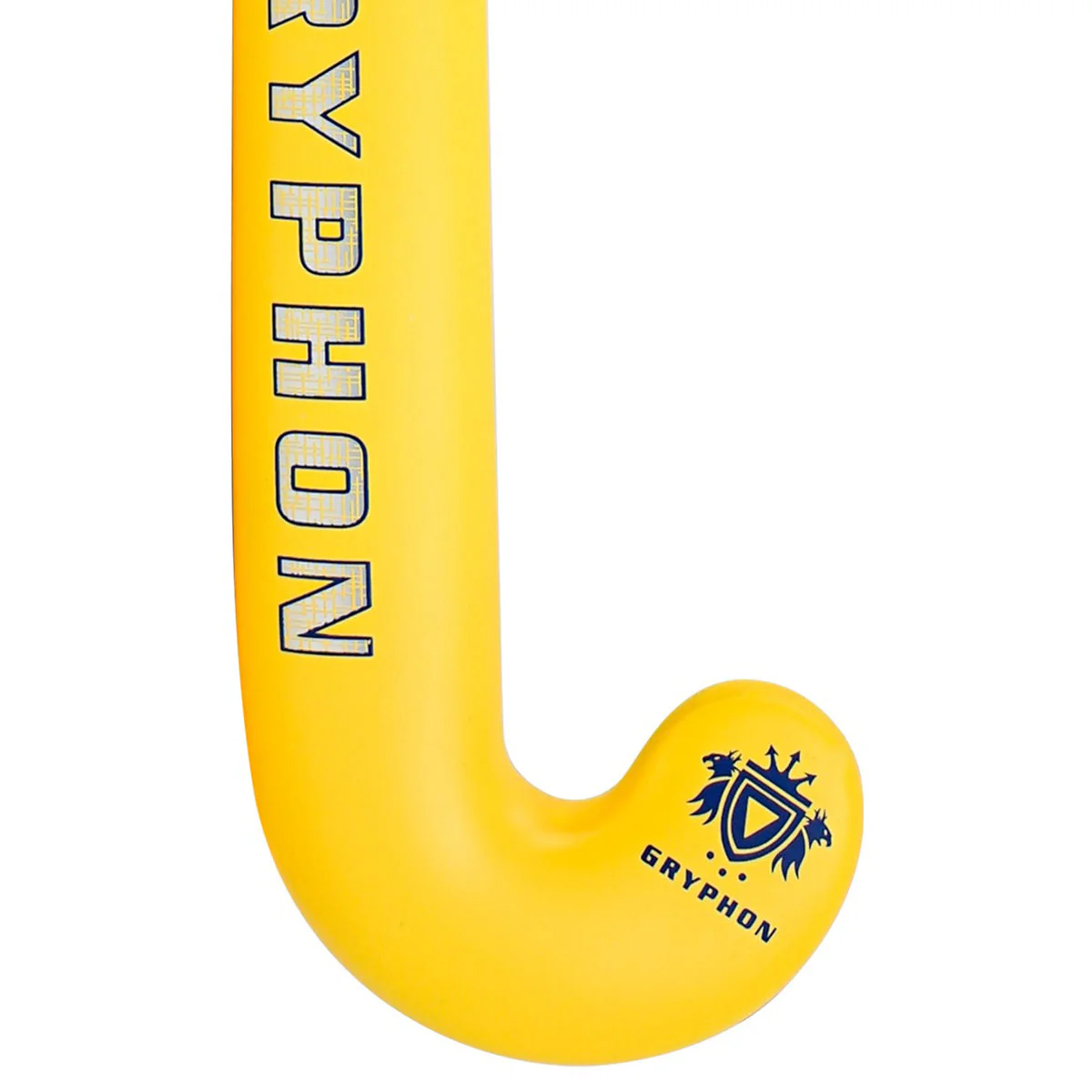 Gryphon Atomic Pro 25 Hockey Stick - 2024 - Image 6