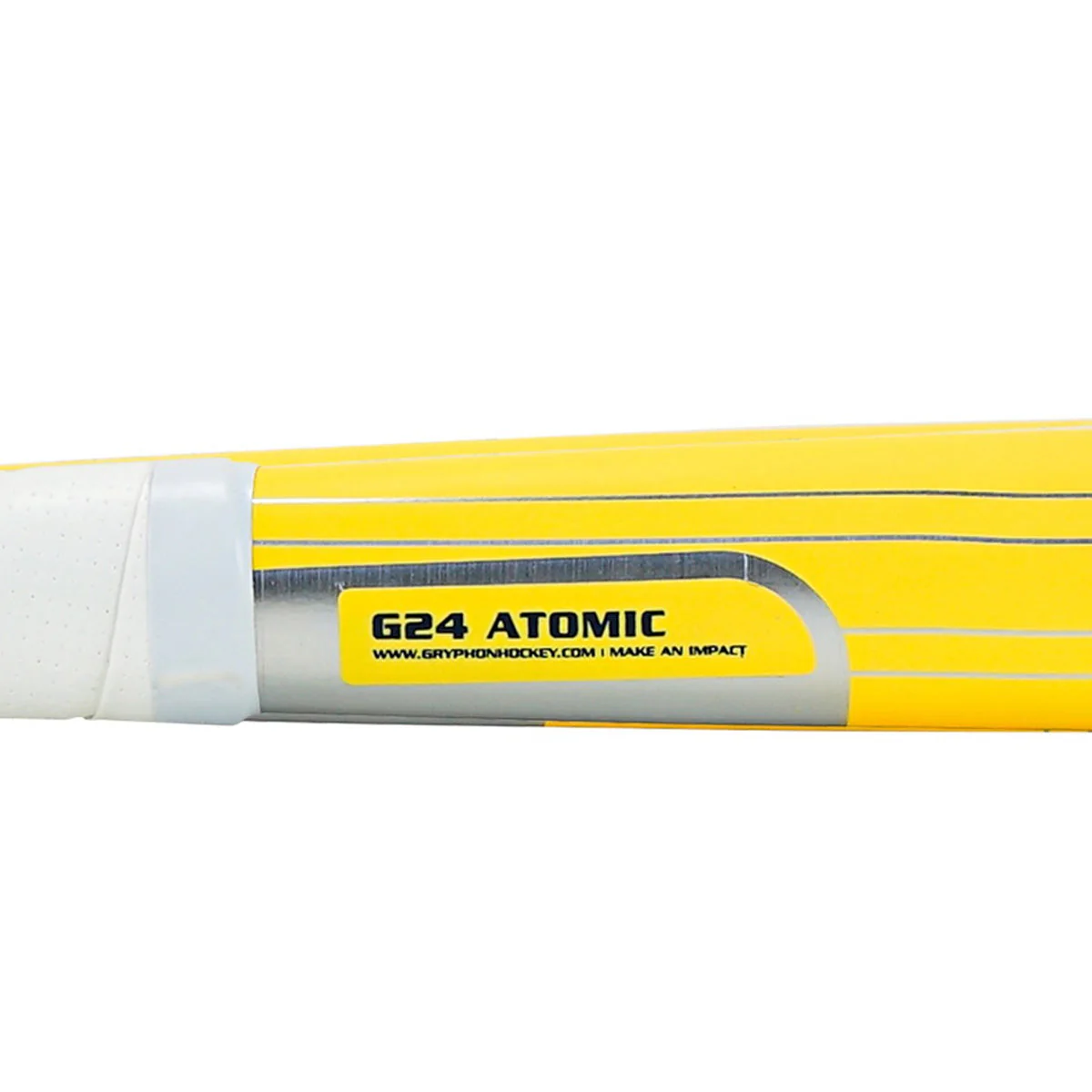 Gryphon Atomic Pro 25 Hockey Stick - 2024 - Image 8