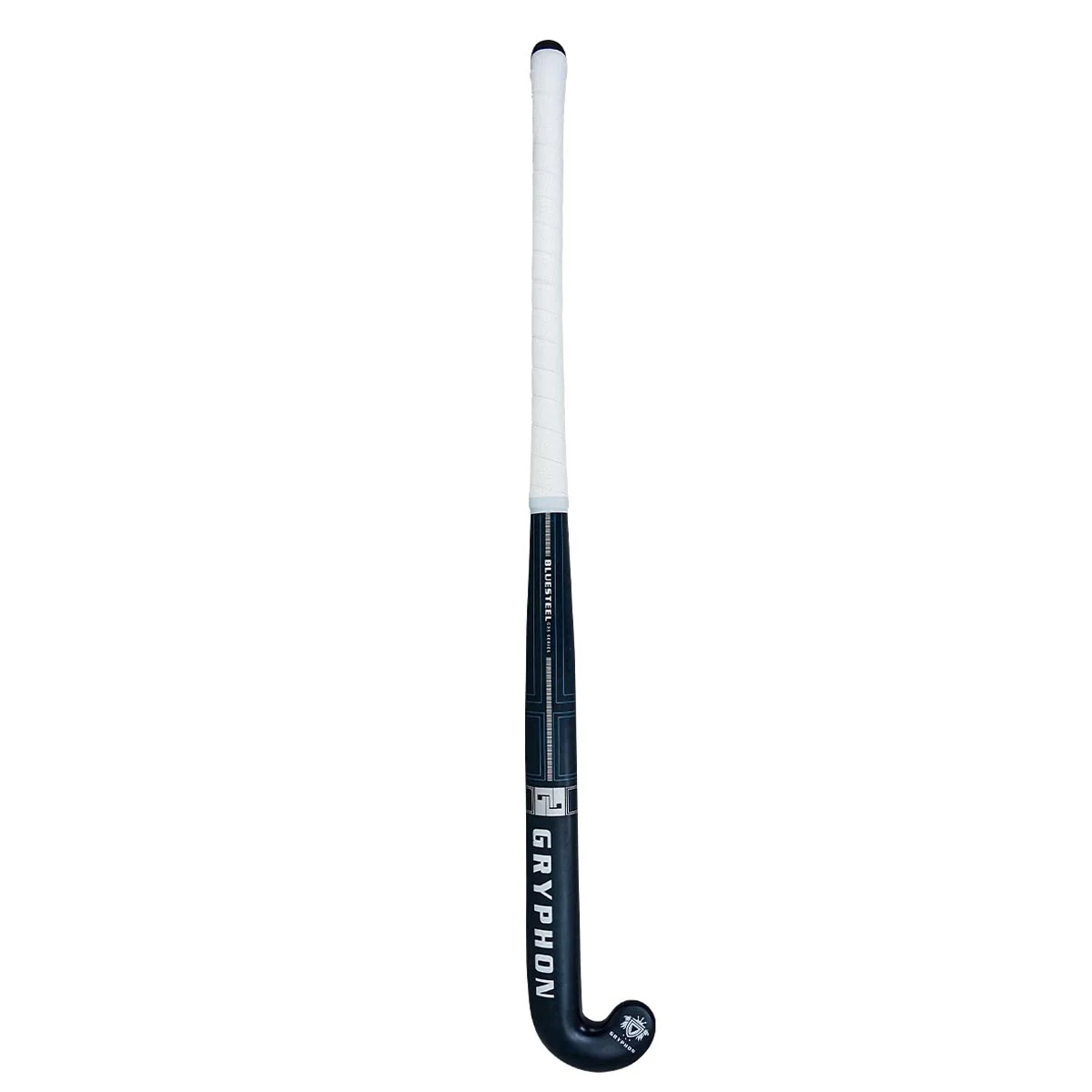 Gryphon Blue Steel Pro 25 Hockey Stick - 2025 - Image 4