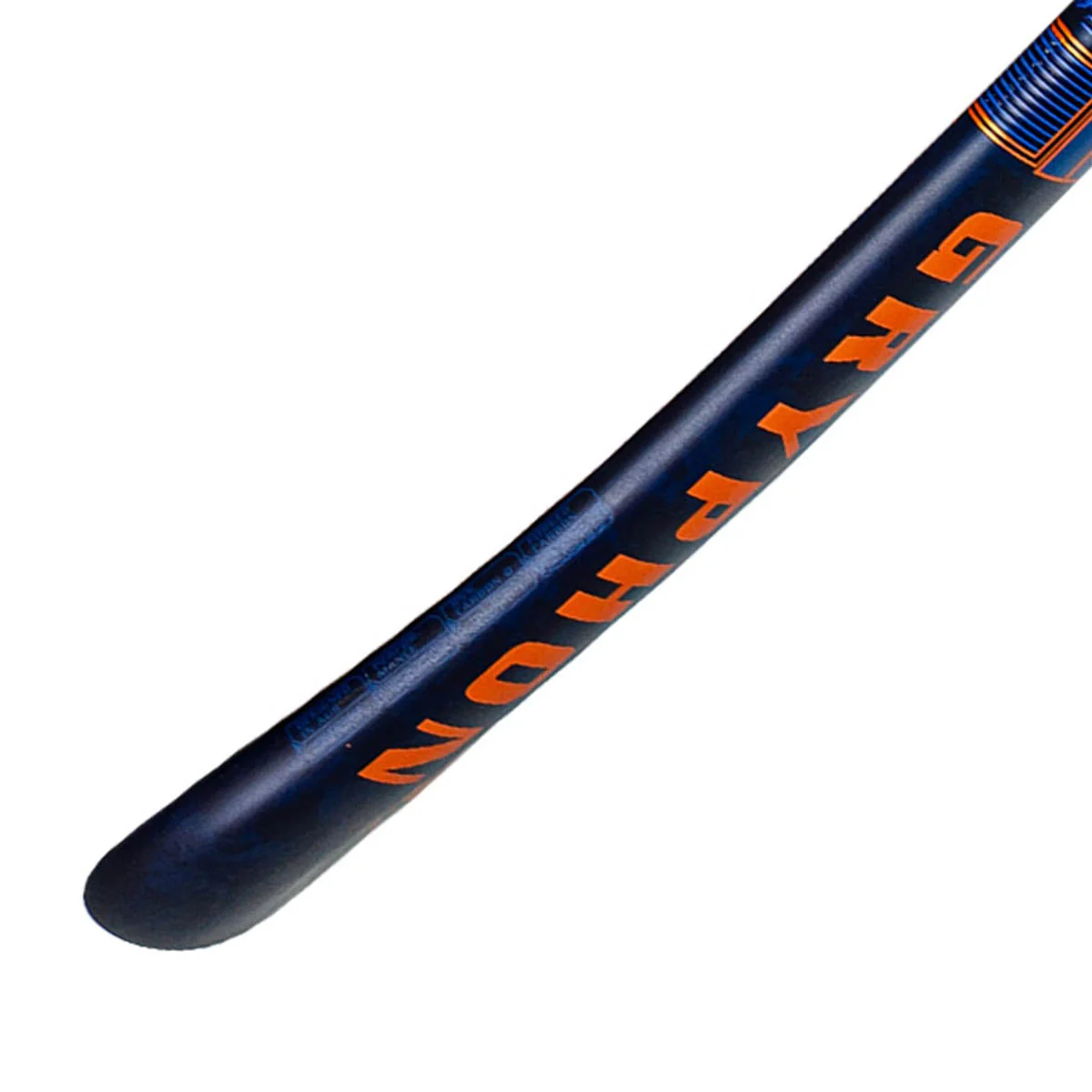 Gryphon Blue Steel Pro 25 Hockey Stick - 2026 - Image 10