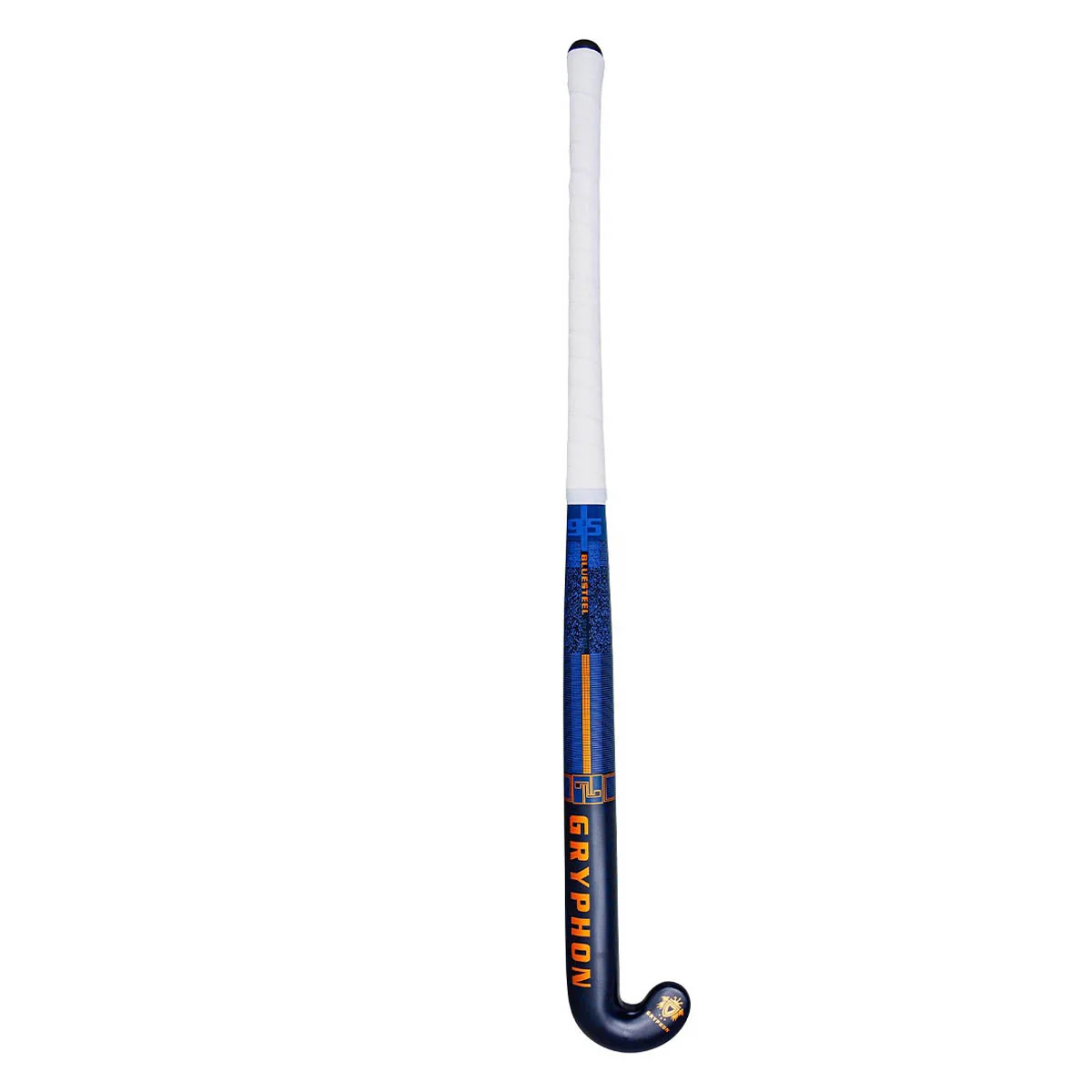 Gryphon Blue Steel Pro 25 Hockey Stick - 2026 - Image 2