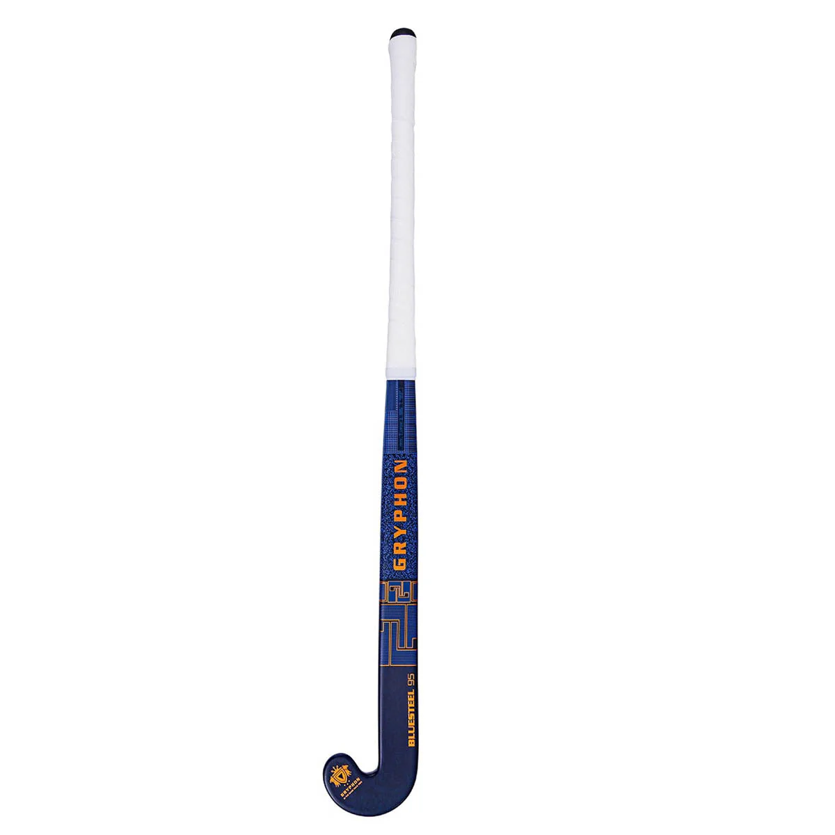 Gryphon Blue Steel Pro 25 Hockey Stick - 2026 - Image 3