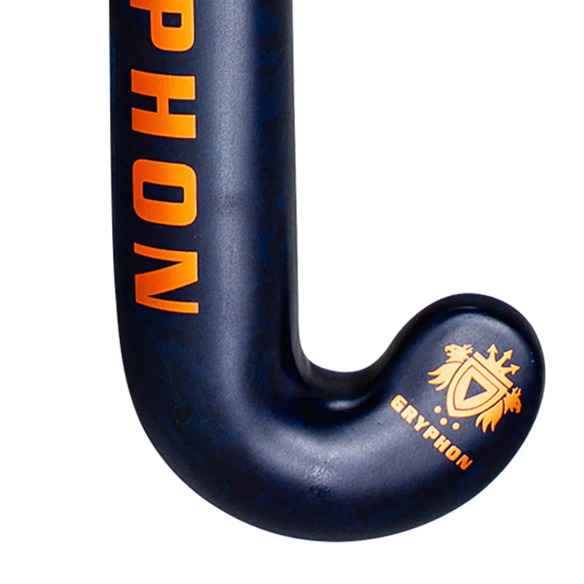 Gryphon Blue Steel Pro 25 Hockey Stick - 2026 - Image 9